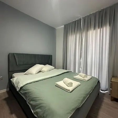Mckenziegold 36, 1 Luxury 1 Bedroom By Myguest Cyprus