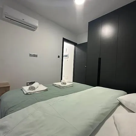 Апартаменты Mckenziegold 36, 1 Luxury 1 Bedroom By Myguest Cyprus Iskele District (Northern Cyprus)