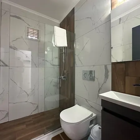 Mckenziegold 36, 1 Luxury 1 Bedroom By Myguest Cyprus * Iskele District (Northern Cyprus)