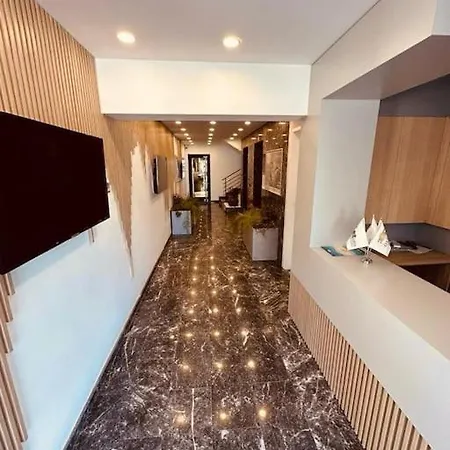 Mckenziegold 36, 1 Luxury 1 Bedroom By Myguest Cyprus