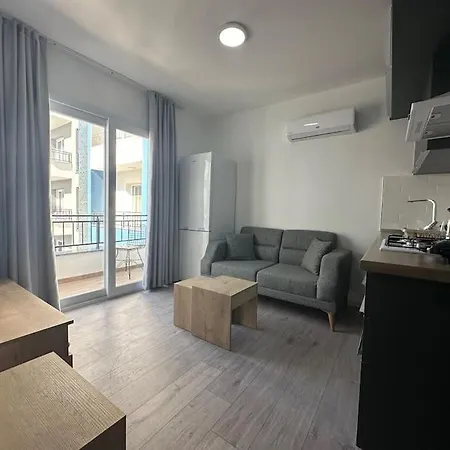 Mckenziegold 36, 1 Luxury 1 Bedroom By Myguest Cyprus *