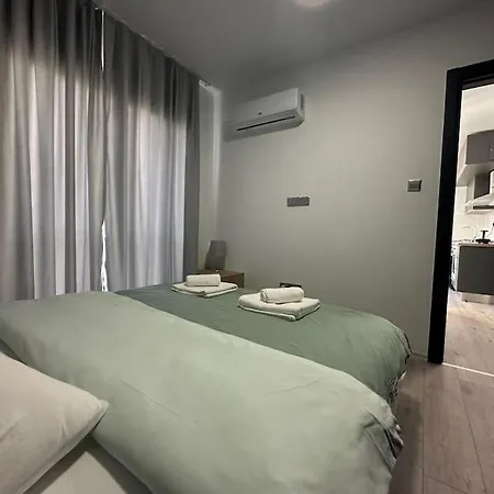 Mckenziegold 36, 1 Luxury 1 Bedroom By Myguest Cyprus * Iskele District (Northern Cyprus)