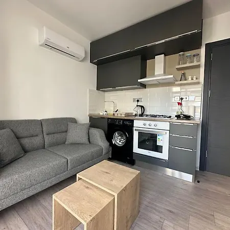 Mckenziegold 36, 1 Luxury 1 Bedroom By Myguest Cyprus * Iskele District (Northern Cyprus)