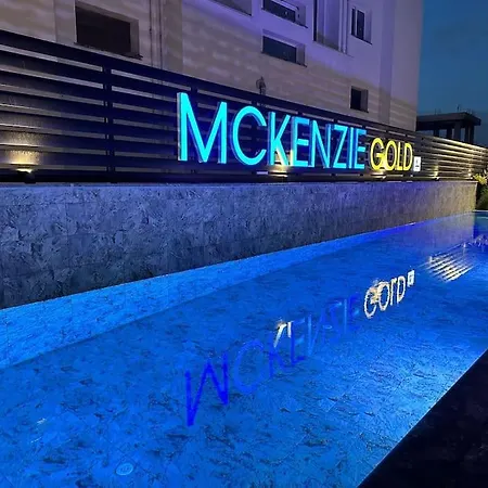 Mckenziegold 36, 1 Luxury 1 Bedroom By Myguest Cyprus Апартаменты Iskele District (Northern Cyprus)