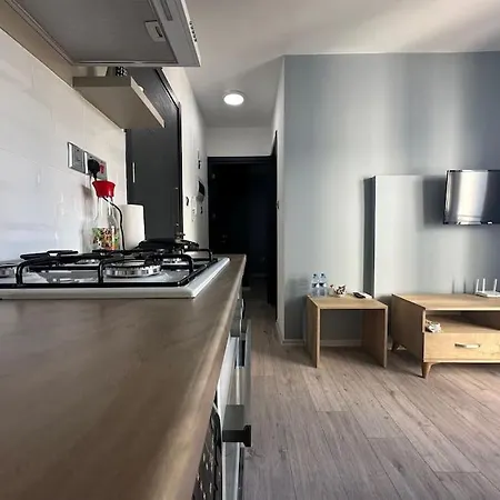 Apartment Mckenziegold 36, 1 Luxury 1 Bedroom By Myguest Cyprus