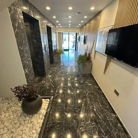 Mckenziegold 36, 1 Luxury 1 Bedroom By Myguest Cyprus Iskele District (Northern Cyprus)